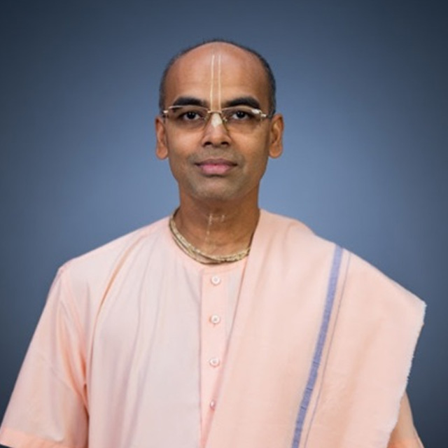 Bhagavad Gita Classes